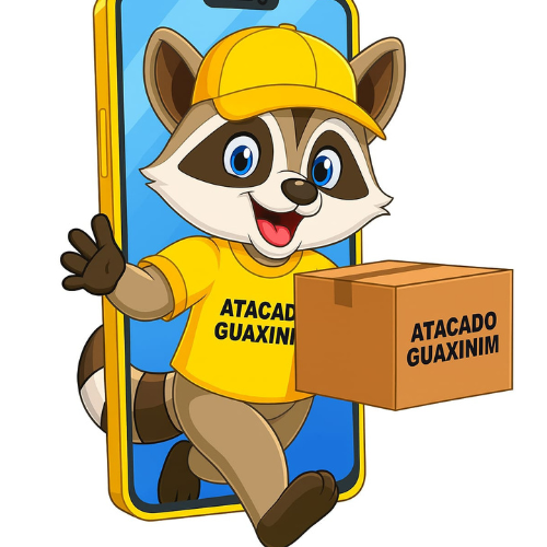 Atacado Guaxim Mobile